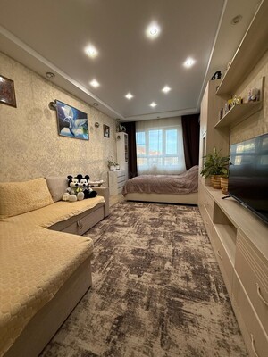 Объект по адресу Москва, Солнечный б-р, 2 