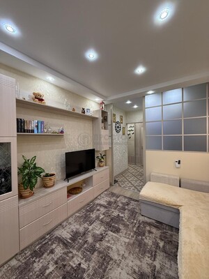 Объект по адресу Москва, Солнечный б-р, 2 