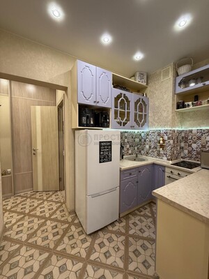 Объект по адресу Москва, Солнечный б-р, 2 