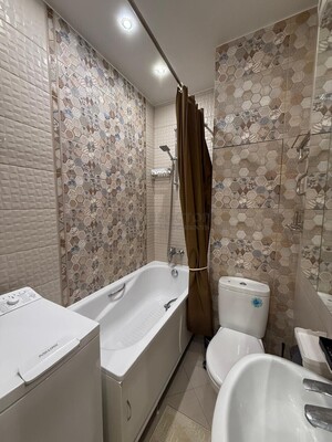 Объект по адресу Москва, Солнечный б-р, 2 