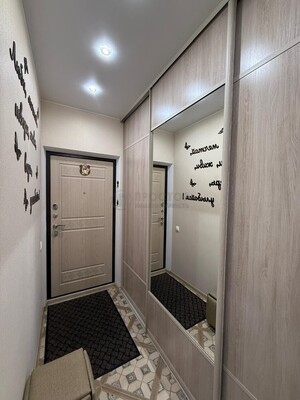 Объект по адресу Москва, Солнечный б-р, 2 