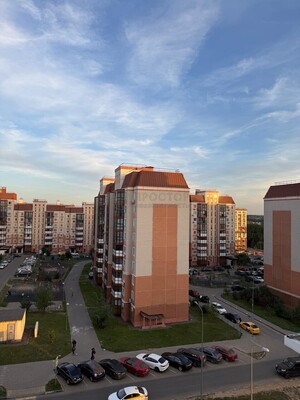 Объект по адресу Москва, Солнечный б-р, 2 