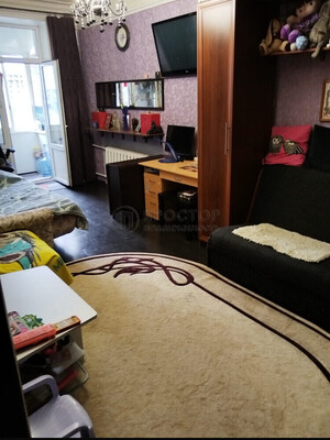 Объект по адресу Москва, Толбухина ул, 7к1 