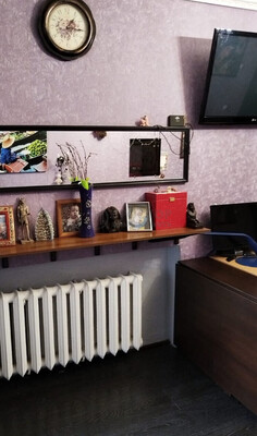 Объект по адресу Москва, Толбухина ул, 7к1 