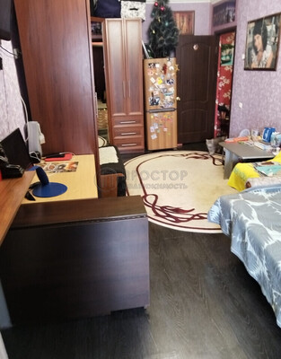 Объект по адресу Москва, Толбухина ул, 7к1 