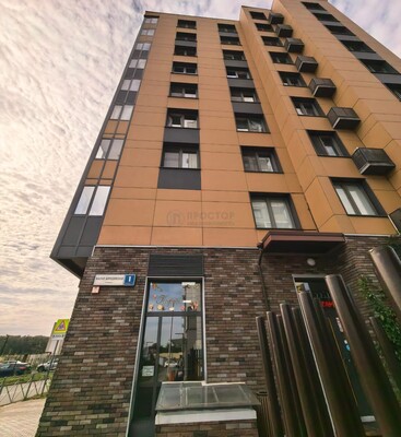 Объект по адресу Московская обл, Бородино д, Малая Бородинская ул, д. 1к3