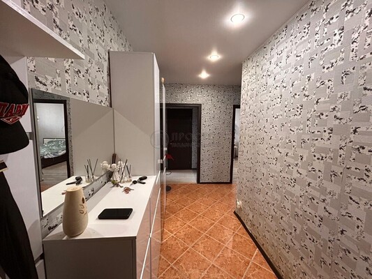 Объект по адресу Москва, Троицкая ул, 3 