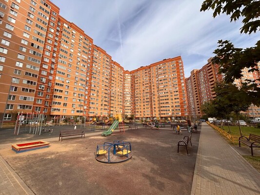 Объект по адресу Москва, Троицкая ул, 3 