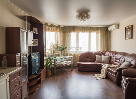 Объект по адресу Москва, Маршала Савицкого ул, 20к1 