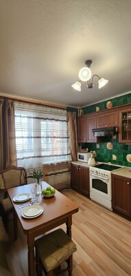 Объект по адресу Москва, Маршала Савицкого ул, 20к1 