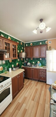 Объект по адресу Москва, Маршала Савицкого ул, 20к1 