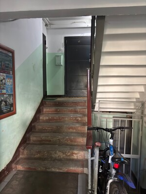 Объект по адресу Москва, 13-я Парковая ул, 20к1 