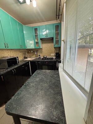 Объект по адресу Москва, 13-я Парковая ул, 20к1 