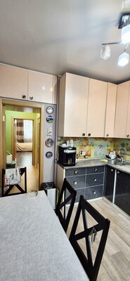 Объект по адресу Москва, Боженко ул, 14к2 