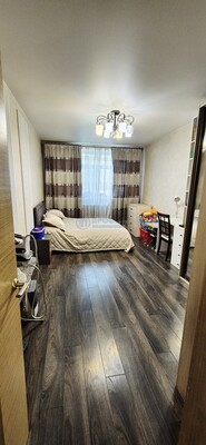 Объект по адресу Москва, Боженко ул, 14к2 