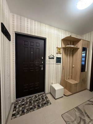 Объект по адресу Московская обл, Лопатино рп, Солнечный б-р, д. 6