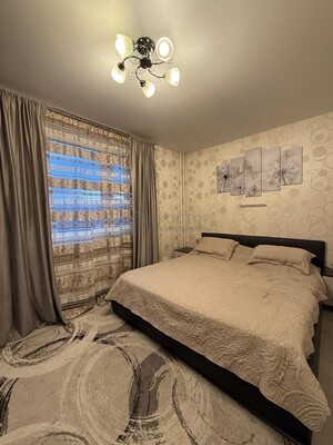 Объект по адресу Московская обл, Лопатино рп, Солнечный б-р, д. 6