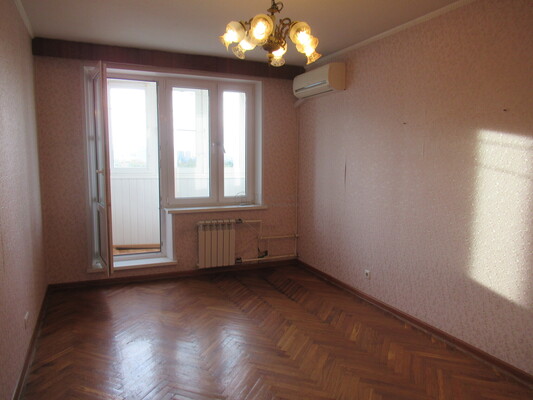 Объект по адресу Москва, Уральская ул, 6к1 