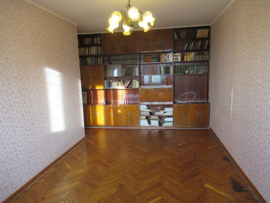 Объект по адресу Москва, Уральская ул, 6к1 