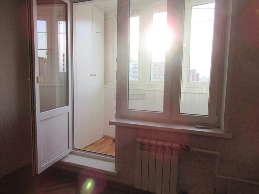 Объект по адресу Москва, Уральская ул, 6к1 