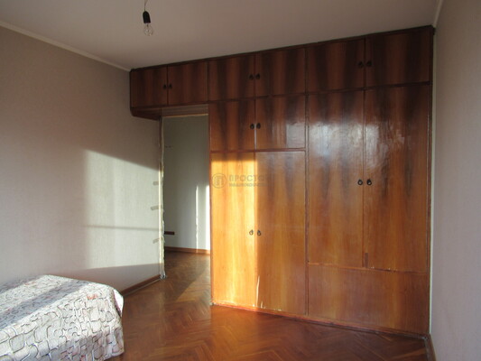 Объект по адресу Москва, Уральская ул, 6к1 