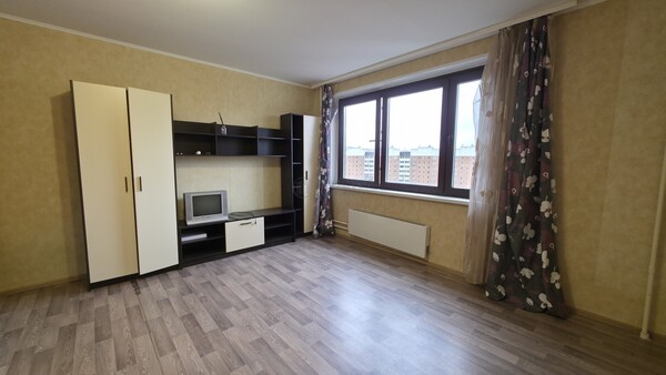 Объект по адресу Московская обл, Домодедово с, Творчества ул, д. 7