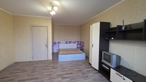 Объект по адресу Московская обл, Домодедово с, Творчества ул, д. 7