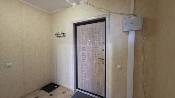 Объект по адресу Московская обл, Домодедово с, Творчества ул, д. 7