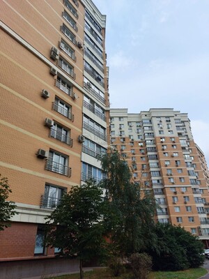 Объект по адресу Москва г, Будённого пр-кт, д. 26к2