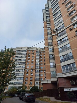 Объект по адресу Москва г, Будённого пр-кт, д. 26к2