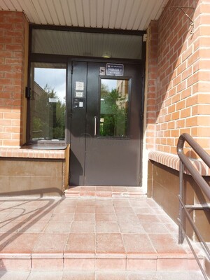 Объект по адресу Москва г, Будённого пр-кт, д. 26к2