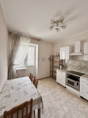 Объект по адресу Московская обл, Пригород Лесное (д Мисайлово) мкр, Литературный б-р, д. 4