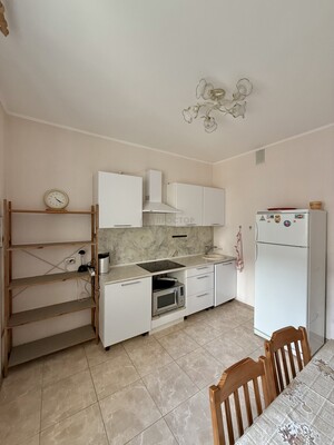 Объект по адресу Московская обл, Пригород Лесное (д Мисайлово) мкр, Литературный б-р, д. 4