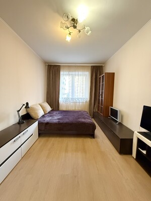 Объект по адресу Московская обл, Пригород Лесное (д Мисайлово) мкр, Литературный б-р, д. 4