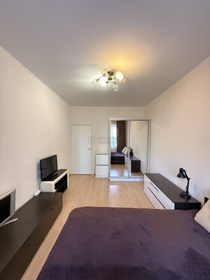 Объект по адресу Московская обл, Пригород Лесное (д Мисайлово) мкр, Литературный б-р, д. 4