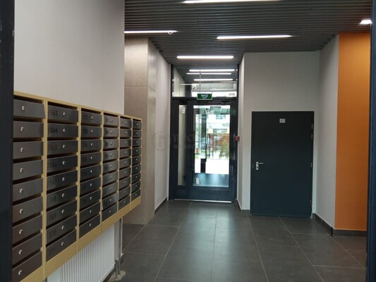 Объект по адресу Москва, Ленинградское ш, 228к7 