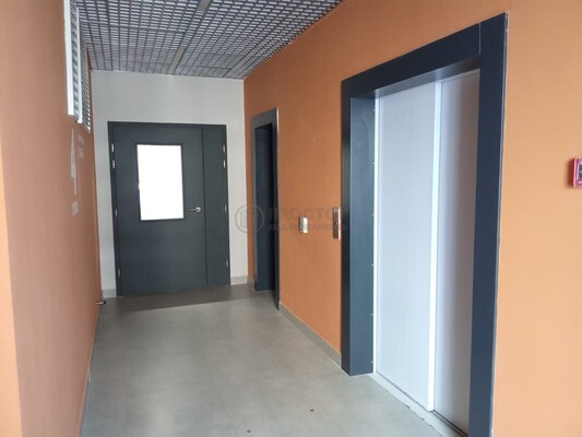 Объект по адресу Москва, Ленинградское ш, 228к7 