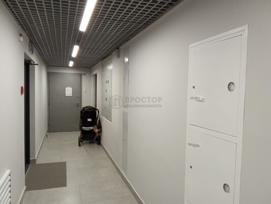 Объект по адресу Москва, Ленинградское ш, 228к7 