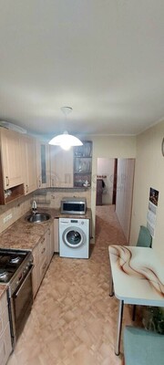 Объект по адресу Москва г, 16-я Парковая ул, д. 18