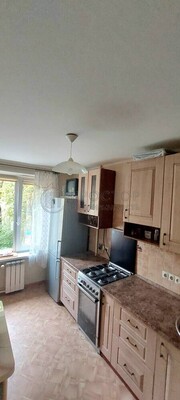 Объект по адресу Москва г, 16-я Парковая ул, д. 18