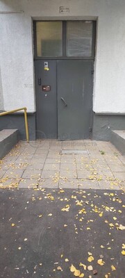 Объект по адресу Москва г, 16-я Парковая ул, д. 18