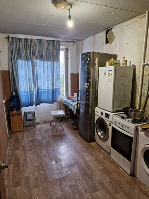 Объект по адресу Москва, Туристская ул, 31к1 