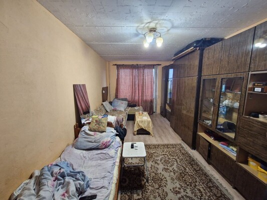 Объект по адресу Москва, Туристская ул, 31к1 