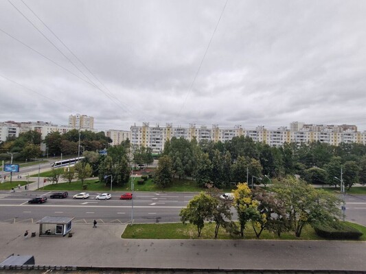 Объект по адресу Москва, Туристская ул, 31к1 