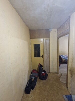 Объект по адресу Москва, Туристская ул, 31к1 