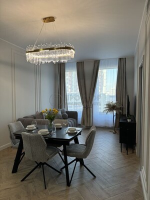 Объект по адресу Москва г, Братьев Весниных б-р, д. 1