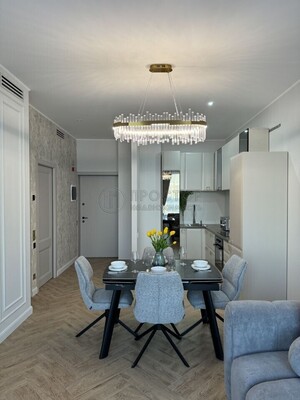 Объект по адресу Москва г, Братьев Весниных б-р, д. 1