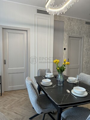 Объект по адресу Москва г, Братьев Весниных б-р, д. 1