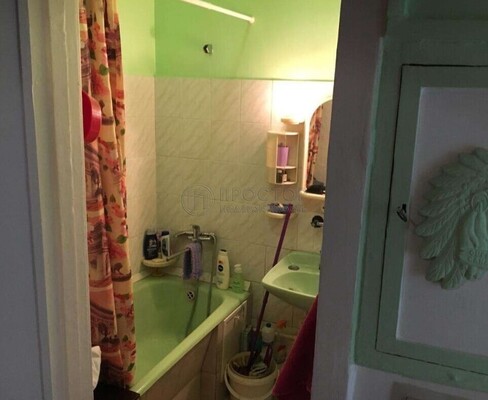 Объект по адресу Москва г, Серпуховский Вал ул, д. 17