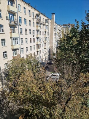 Объект по адресу Москва г, Серпуховский Вал ул, д. 17